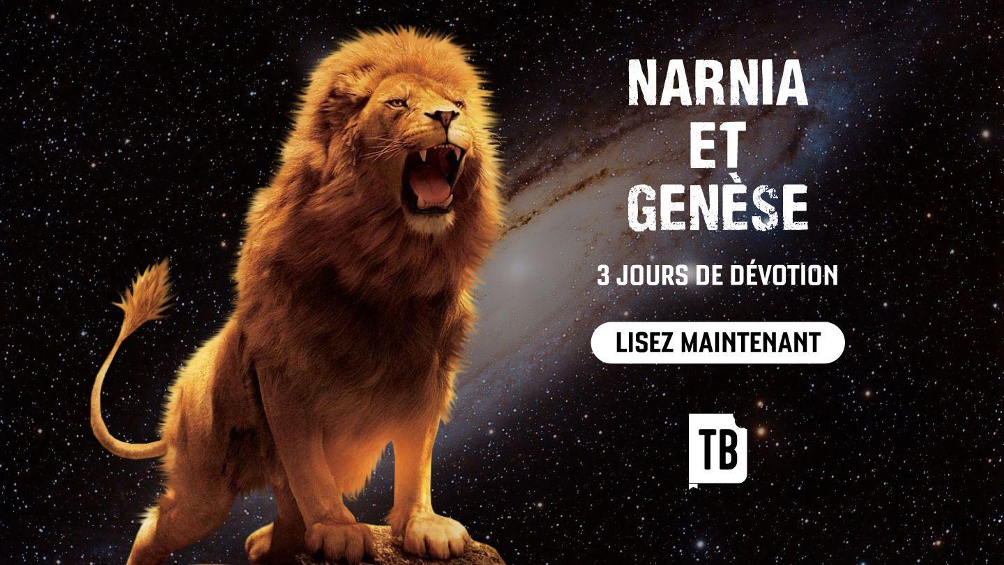 Genèse et Narnia ทิน เต่ย โต้ว 1:25 Iu-Mien Thai
