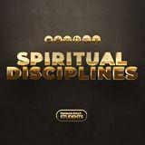 Spiritual Disciplines