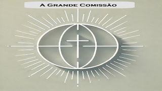 A Grande Comissão लूका 24:49 Sanskrit New Testament (BSI)
