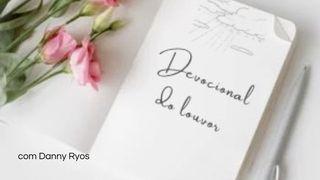 Devocional Do Louvor Psalm 17:15 Psalma Ḋaiḃí 1836 (McLeod)