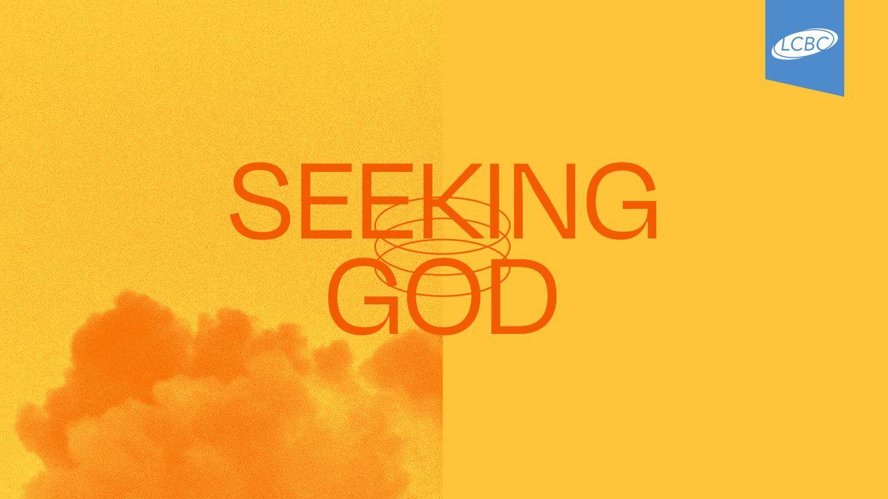 Seeking God