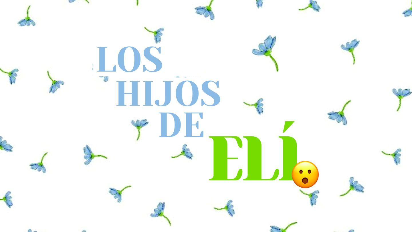 Los Hijos De Elí EL EVANGELIO. SEGVN S. LVCAS. 19:9 Biblia del Oso 1573