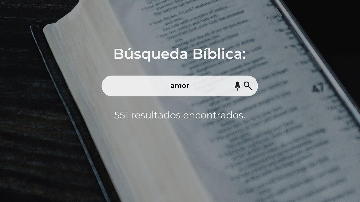 Lectura Con El Pueblo De Dios - 6 Amor Salmos 18:31-50 Nueva Traducción Viviente