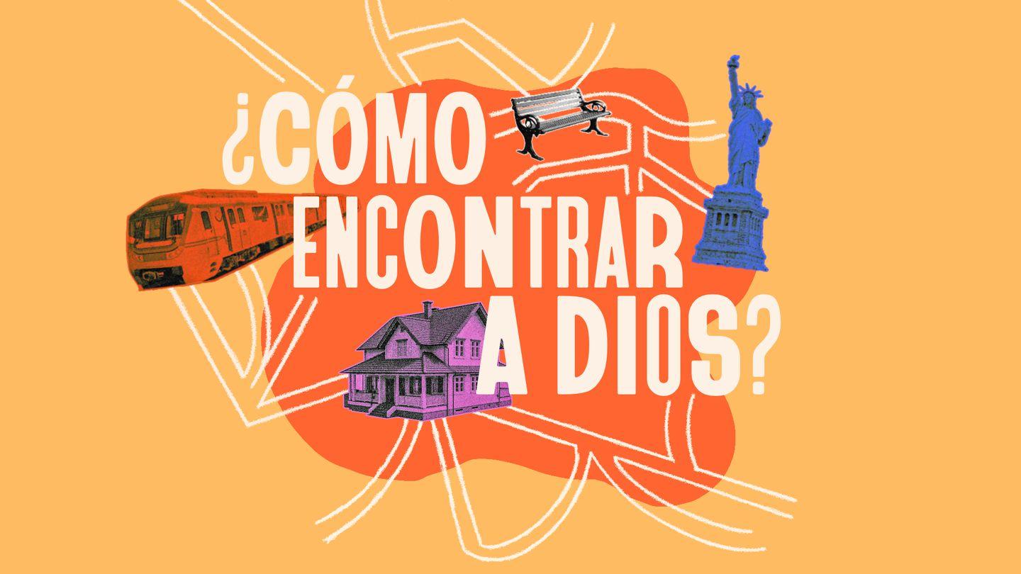 ¿Como encontrar a Dios? San Mateo 11:25-28 Reina Valera Contemporánea