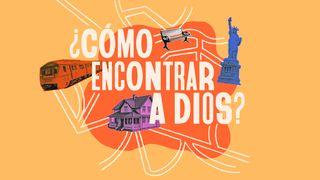 ¿Como encontrar a Dios? Santiago 1:3-5 Biblia Dios Habla Hoy