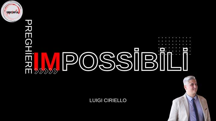 Preghiere impossibili