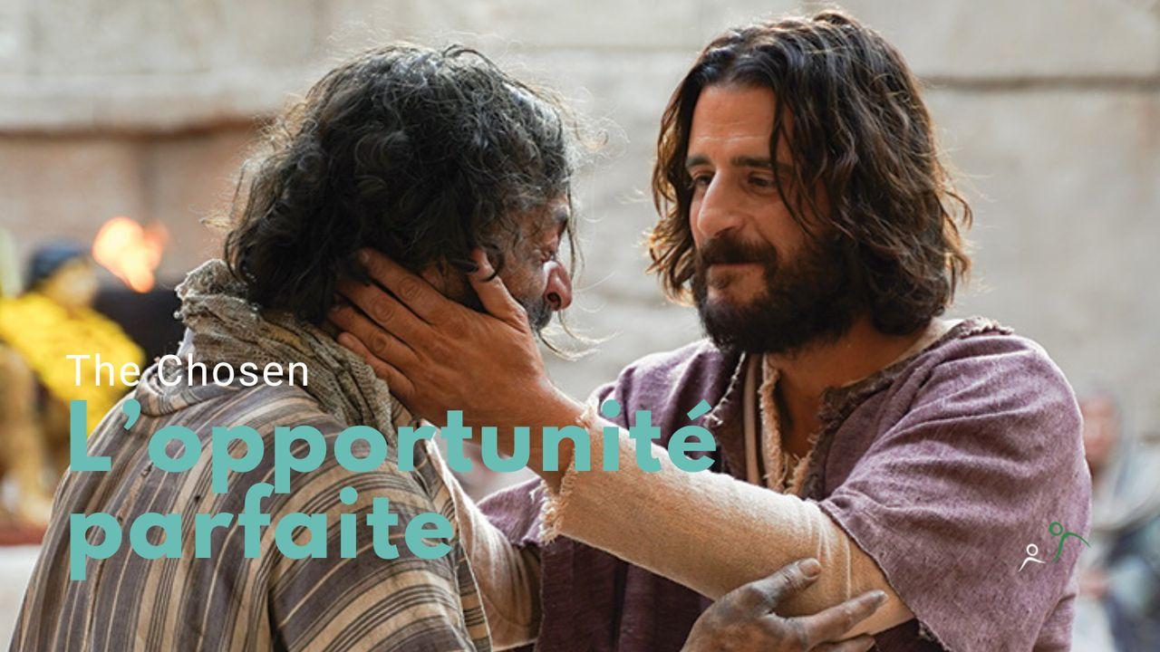 L’opportunité parfaite (S2-E4)