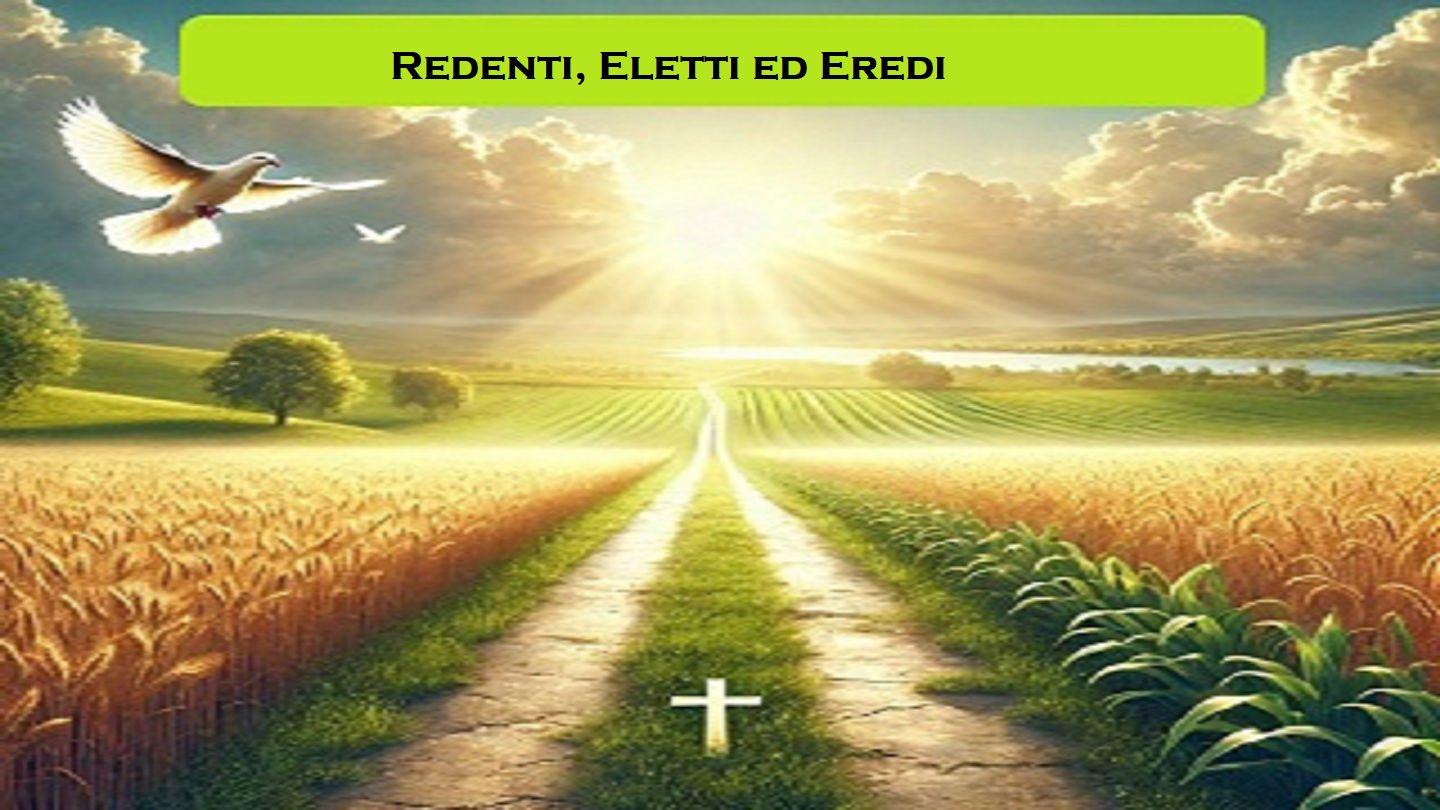 Redenti, Eletti ed Eredi Dzieje Apostolskie 1:8 Biblia, to jest Pismo Święte Starego i Nowego Przymierza Wydanie pierwsze 2018