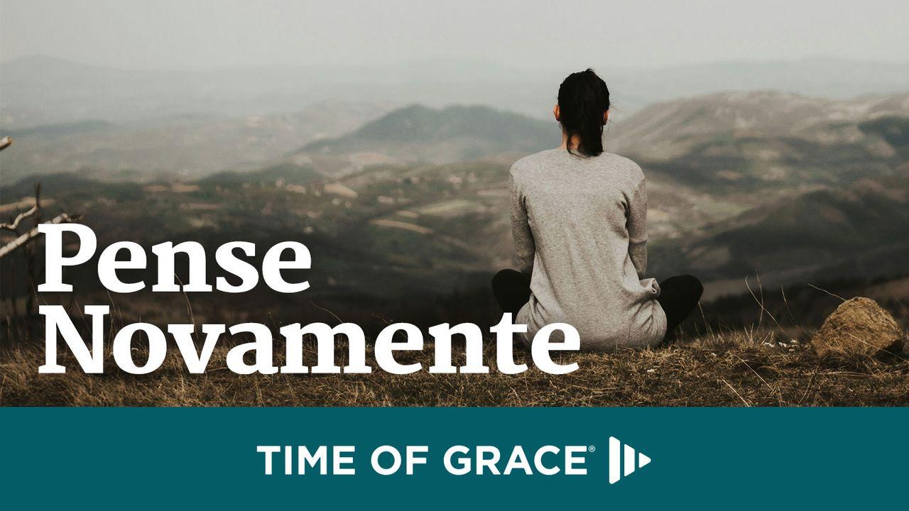 Pense Novamente