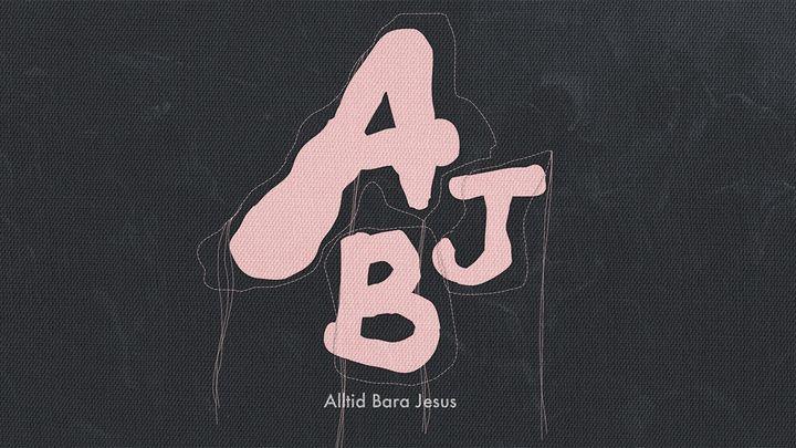 Alltid Bara Jesus
