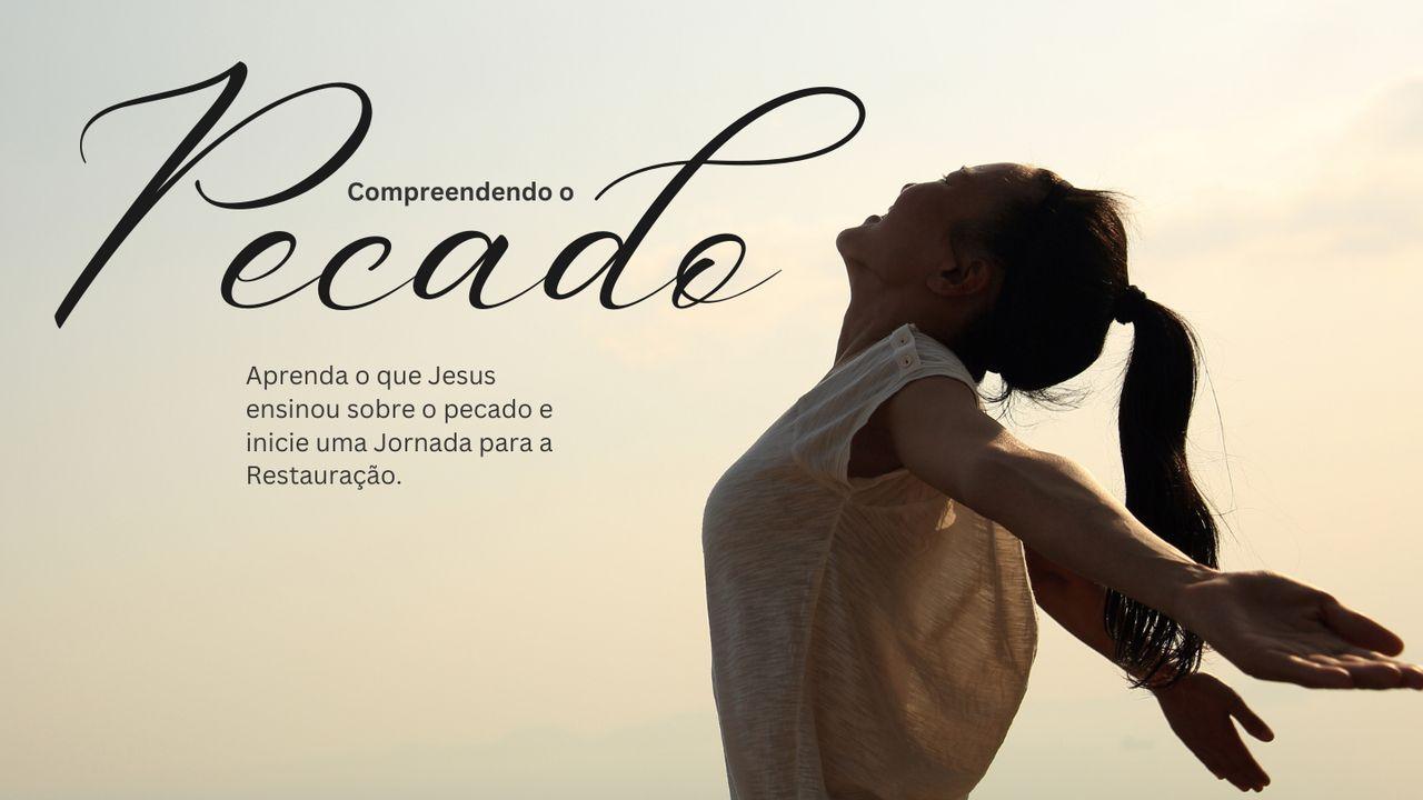Compreendendo o Pecado