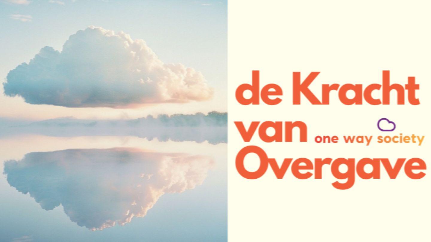 De kracht van overgave De Brief van den Apostel Paulus aan die van Efeze 5:21-30 Statenvertaling (Importantia edition)
