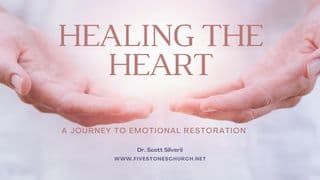 Healing the Heart: A Journey to Emotional Restoration