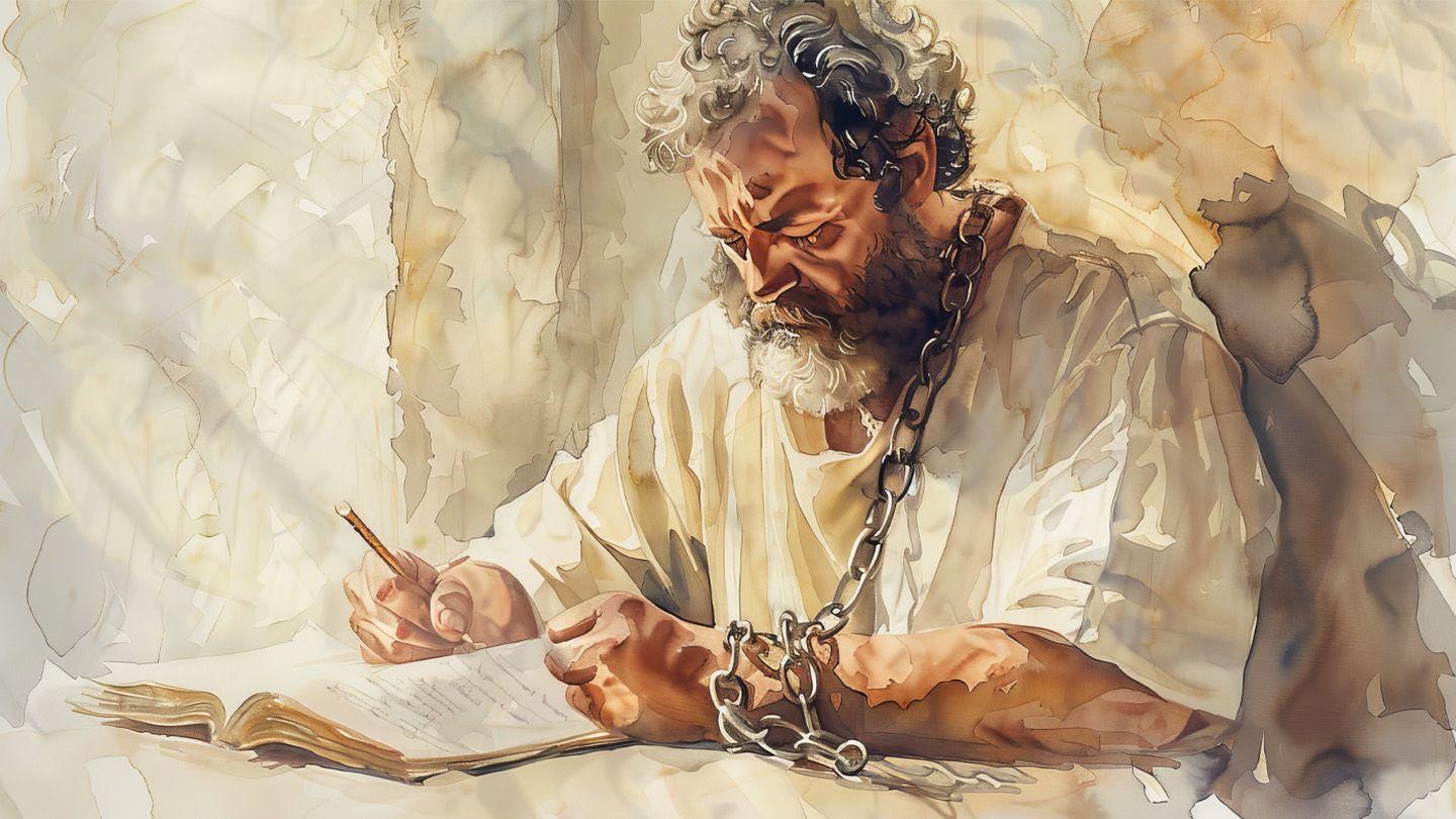 Filipencs:  Pla de lectura de 4 dies