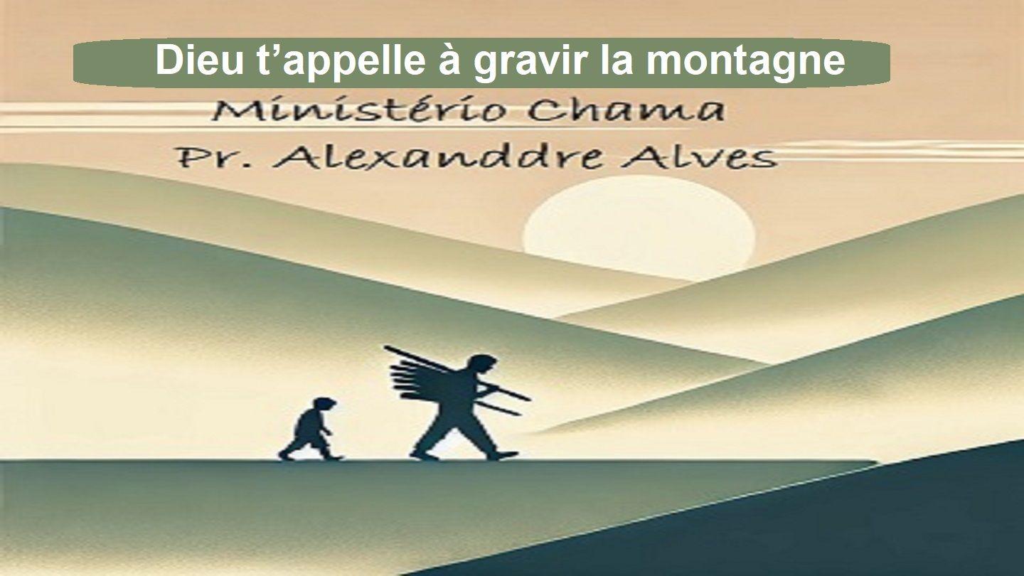  Dieu t’appelle à gravir la montagne Tizaret 12:2-3 Awal n Messineɣ s Tamahaq