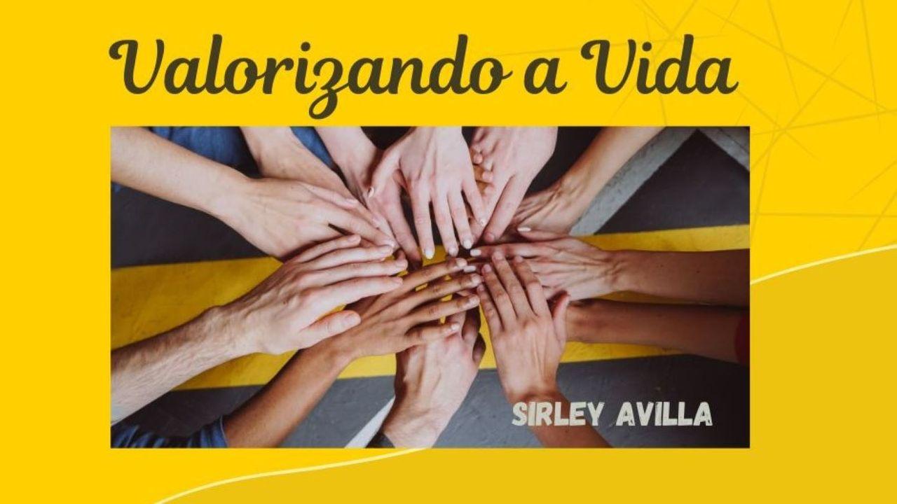 Valorizando a Vida