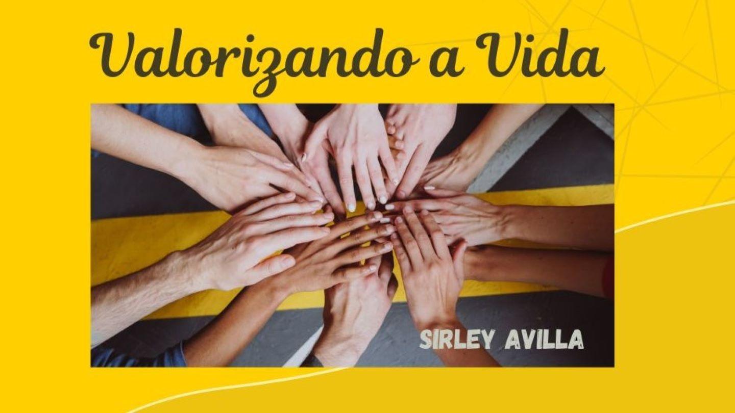 Valorizando a Vida João 10:10-18 Nova Bíblia Viva Português
