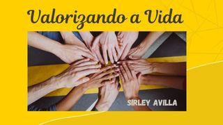 Valorizando a Vida JOHANNE 10:10 BIBELE