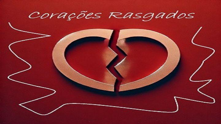 Corações Rasgados