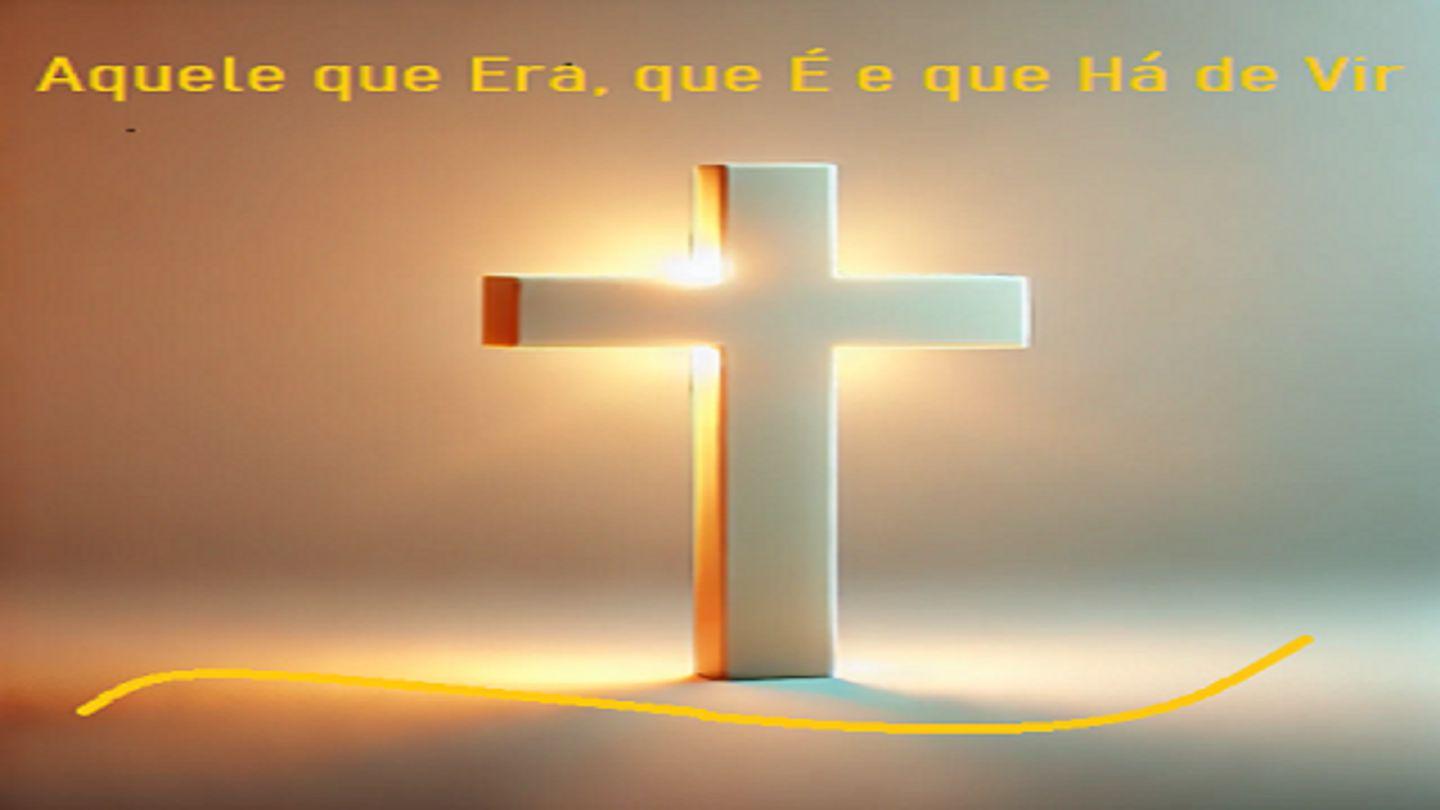 Aquele que Era, É e Há de Vir Apocalipse 22:12-17 Nova Versão Internacional - Português