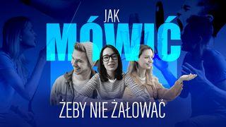 Jak mówić, żeby nie żałować? Matiye 12:36-37 Ta lə Lubə Kunmindɨ kɨ́ Sigɨ