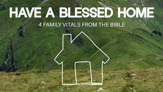 Family Vitals Psalms 100:3-5 New King James Version