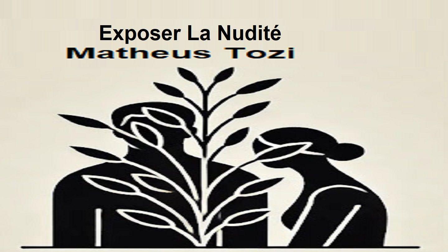 Exposer La Nudité ဒေါ ဂုဝ် 3:11 Palaung, Ruching Bible