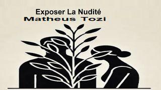 Exposer La Nudité Matiyo 16:25 Tagakaulo New Testament