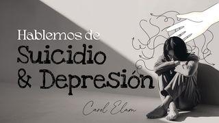 Hablemos de suicidio y depresión John 8:12 Ooratha Caaquwaa