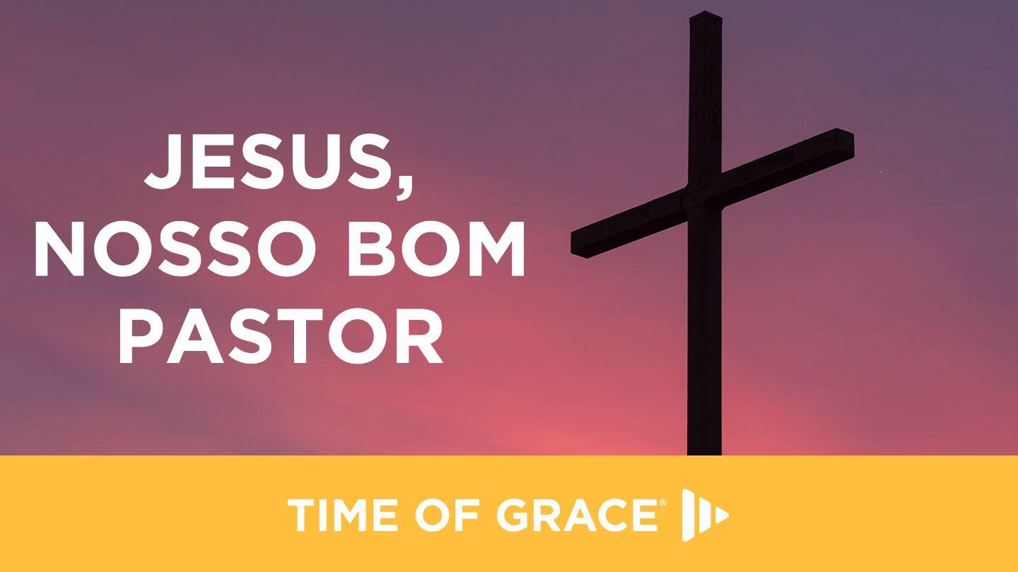 Jesus, Nosso Bom Pastor Иоанн 10:11 Библи: Сыгъдӕг Фысты чингуытӕ: Рагон Фӕдзӕхст ӕмӕ Ног Фӕдзӕхст