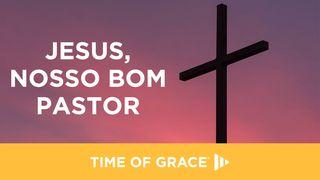 Jesus, Nosso Bom Pastor Zohane' 10:11 Monoꞌ Godolo Gosohoꞌ
