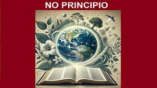 No Príncipio Génesis 1:1 Aymar Bibliia 1986