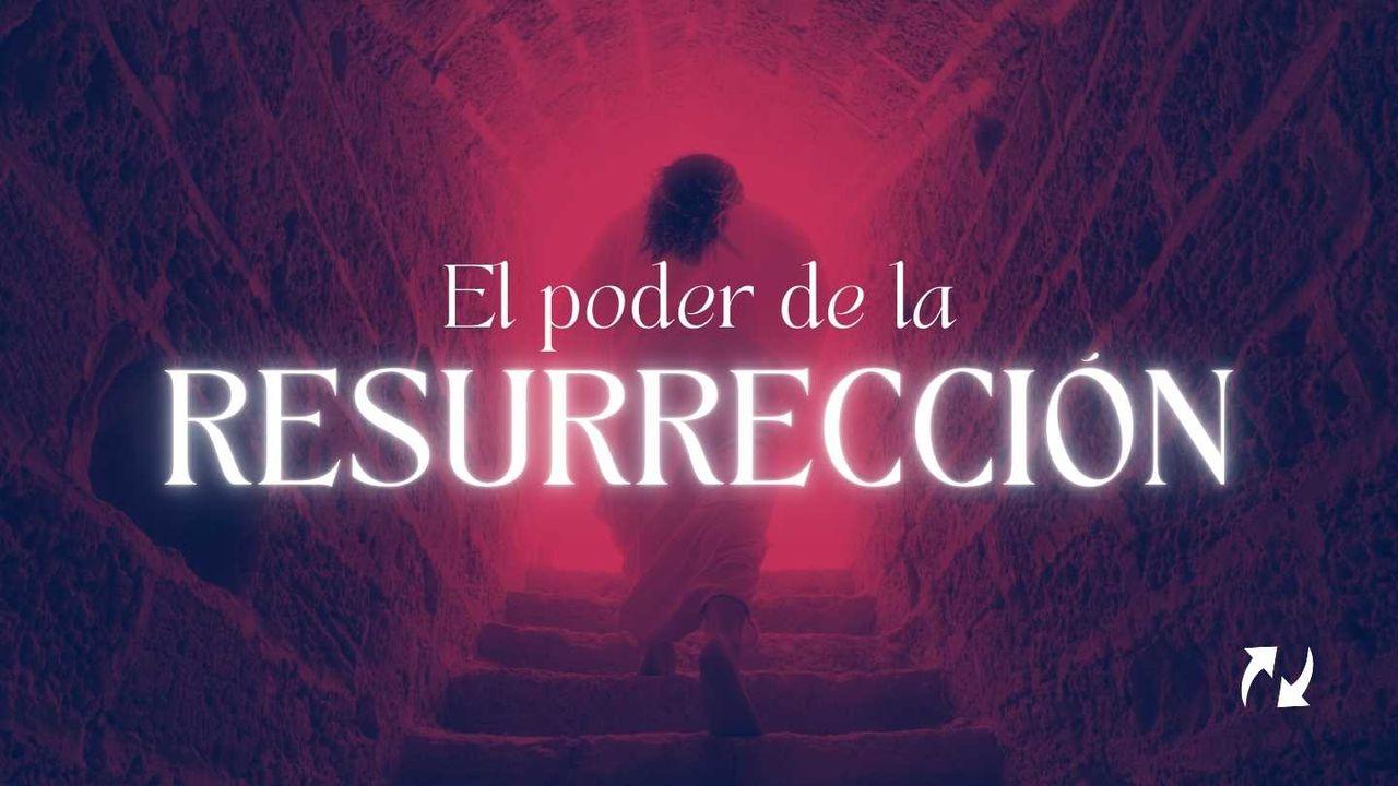El Poder De La Resurrección