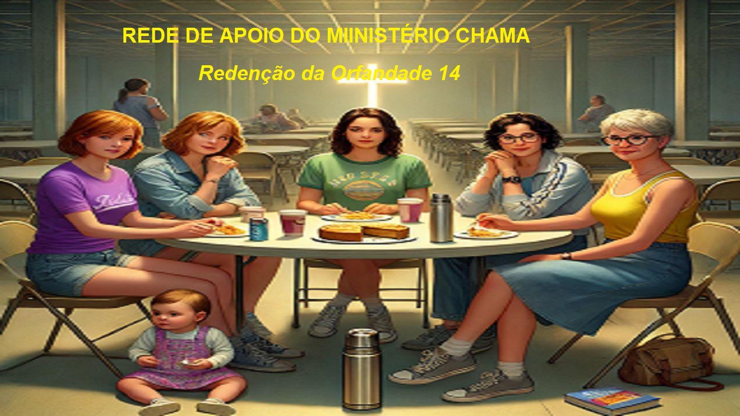 Redenção da Orfandade 14 ΙΗΣΟΥΣ ΤΟΥ ΝΑΥΗ 1:8 Η Αγία Γραφή (Παλαιά και Καινή Διαθήκη)