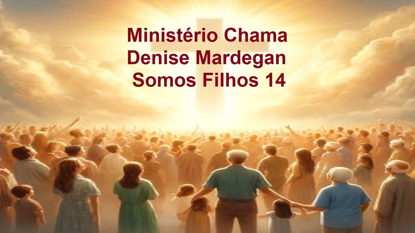 Somos Filhos 14