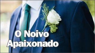 O Noivo Apaixonado LUKU 10:41-42 BIBLU WIWE LỌ 1923