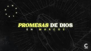 Promesas de Dios en Marcos