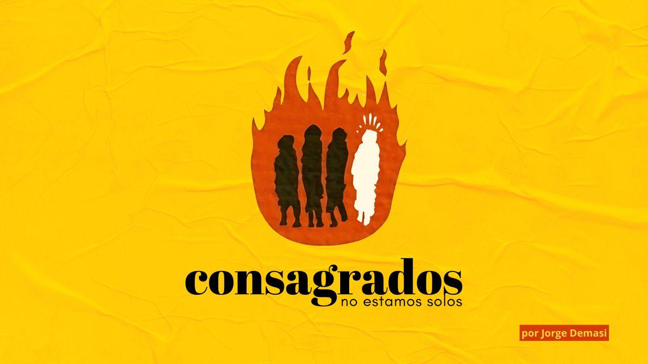 Consagrados