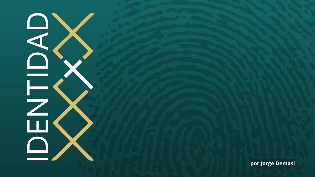Identidad