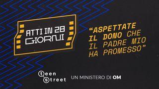 Atti in 28 giorni