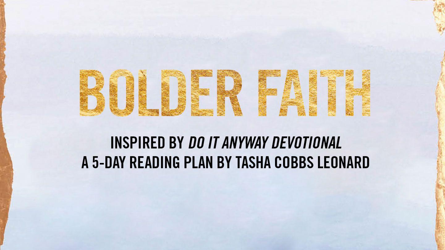 Bolder Faith Luk 9:25 Hilim ha hiti Pútuun pa