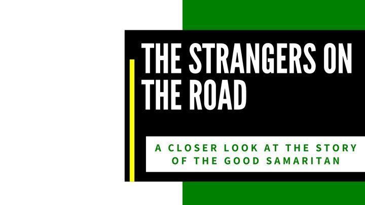 The Strangers on the Road