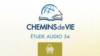 Abdias Abdias 1:17 Parole de Vie 2017