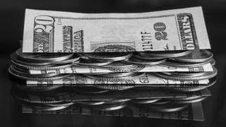 O administrare înțeleaptă a finanțelor Mata 6:19-21 Bible, Zulgo