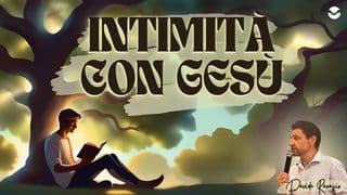Intimità con Gesù