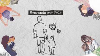 Honrando Aos Pais