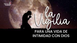 La Vigilia Para Una Vida De Intimidad Con Dios Mateu 6:34 NOVO TESTAMENTO EM NDAU