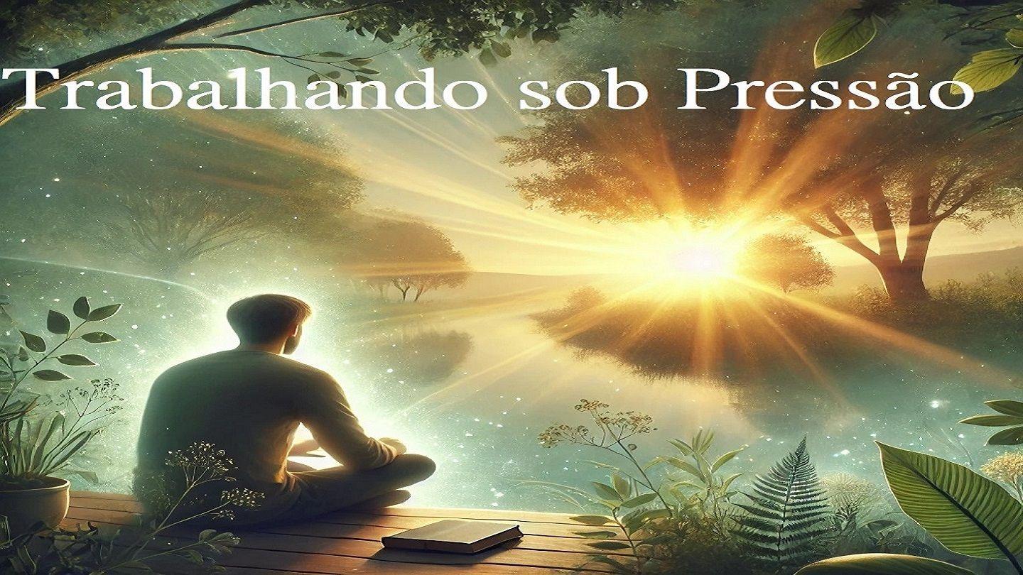Trabalhando sob Pressão