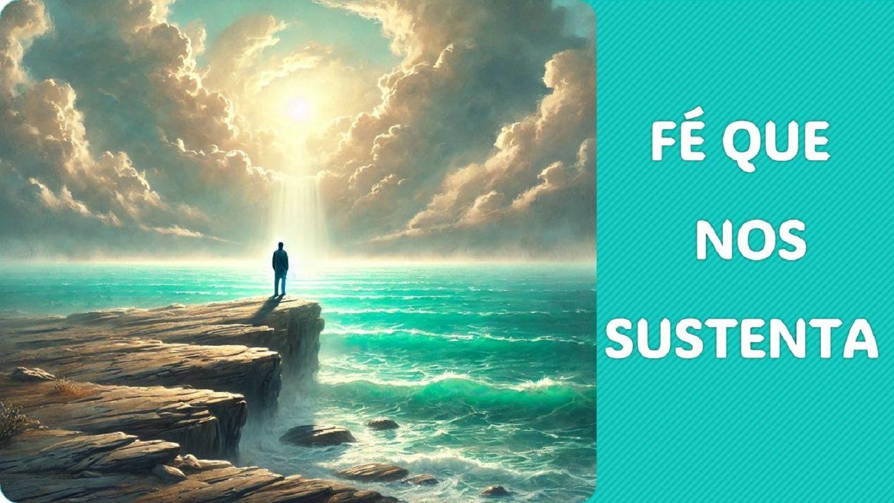 Fé Que Nos Sustenta