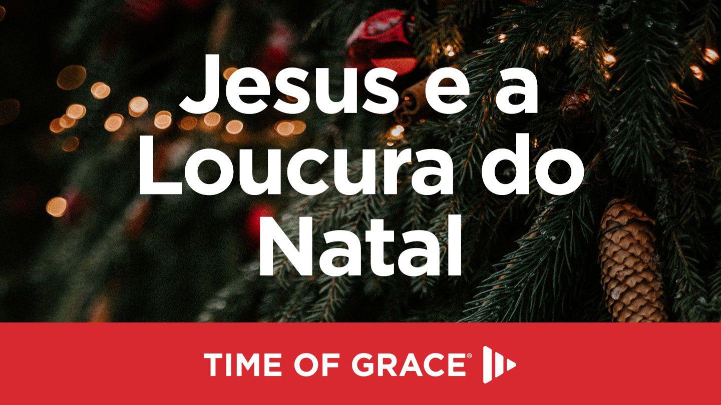 Jesus e a Loucura do Natal 約翰福音 1:14 俄羅斯正教文理《希臘原文新約聖經》附《官話聖詠經》